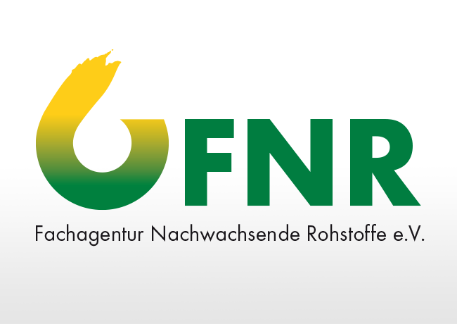Logo FNR Nachwachsende Rohstoffe